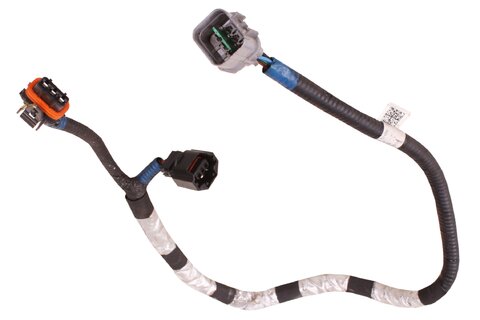 Kabelový svazek předního diferenciálu (e-LSD) 4743924000