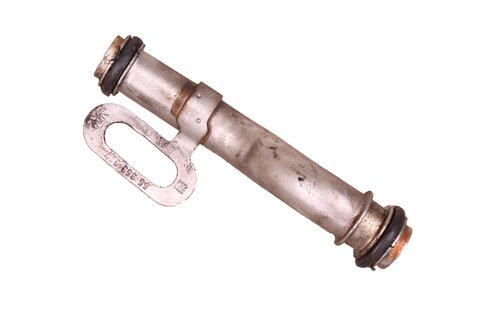 Trubka chladiče oleje přívod 55353327