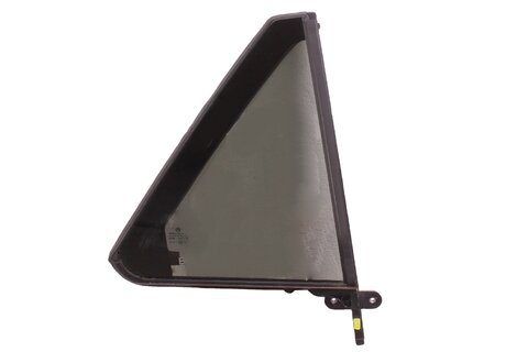 Boční sklo pevné zadní pravé tmavě zelené 2GA845214L