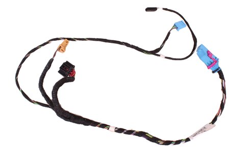 Kabelový svazek předních dveří levý 2GA971153G