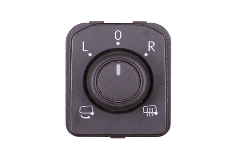 Tlačítko nastavení zrcátek 3G0959565C