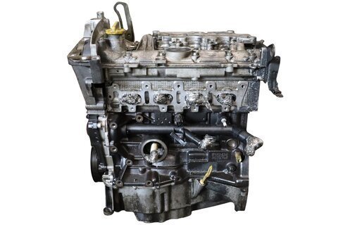 Motor 1.6 - 16V - K4M 812