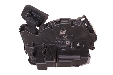 Zámek dveří přední pravý 5TB837016E