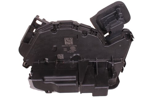 Zámek dveří zadní levý 5TA839015Q