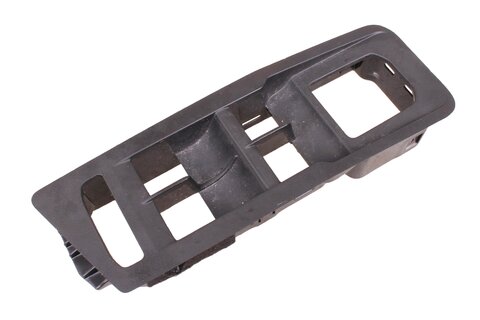 Krytka spínače stahování oken/nastavení zp.zrcátek levá 2GA867255