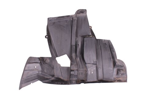 Plastový kryt podběhu přední boční levý 51718408959