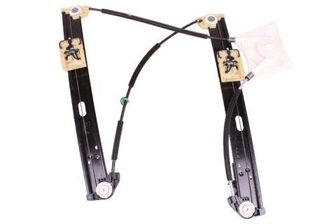 Stahovací mechanismus okna přední pravý (bez motorku) 2GA837462H