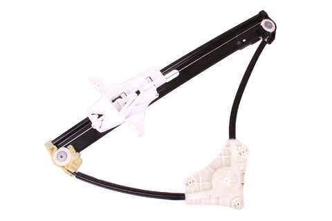 Stahovací mechanismus okna zadní levý (bez motorku) 2GA839461G