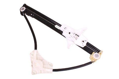 Stahovací mechanismus okna zadní pravý (bez motorku) 2GA839462G