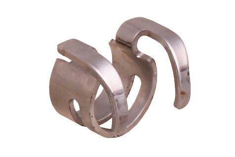 Spona vstřikovače paliva 3530904AA0