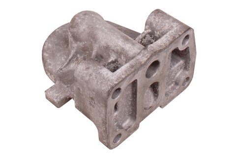 Držák chladiče oleje 211212GPA0