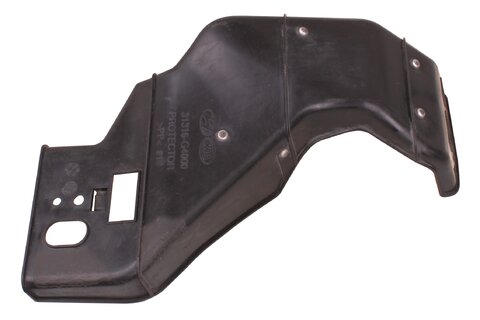 Ochranný kryt palivového vedení 31315G4000