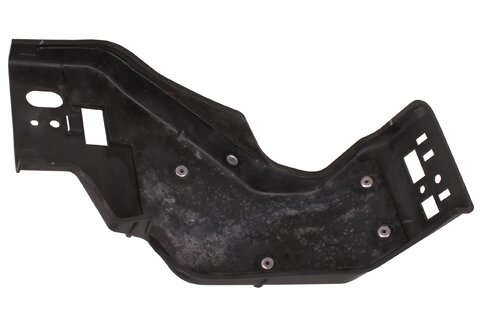 Ochranný kryt palivového vedení 31315G4000