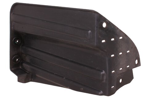 Kryt zadního nárazníku (pravý, spodní, hatchback) 86692S0000