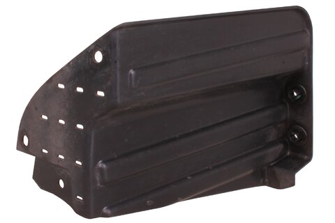 Kryt zadního nárazníku (levý, spodní, hatchback) 86691S0000