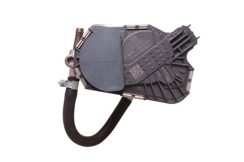 Škrtící klapka 55561495