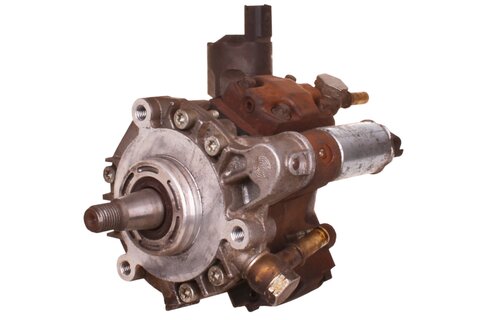 Vysokotlaké čerpadlo 9658176080