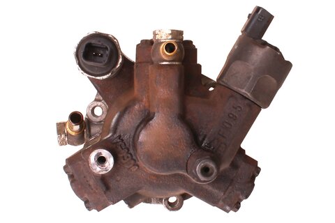 Vysokotlaké čerpadlo 9658176080