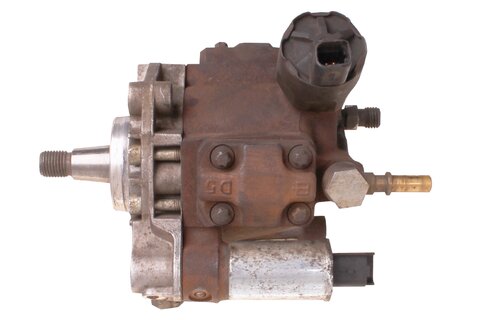 Vysokotlaké čerpadlo 9658176080