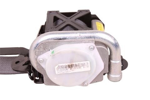 Bezpečnostní pás přední pravý 13303851