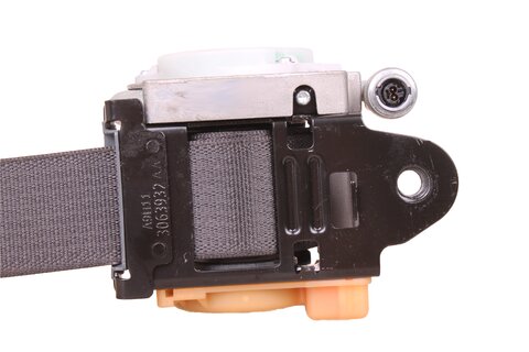 Bezpečnostní pás přední pravý 13303851