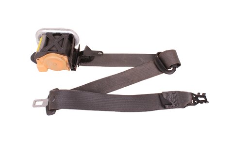 Zámek bezpečnostního pásu přední levý 13303849