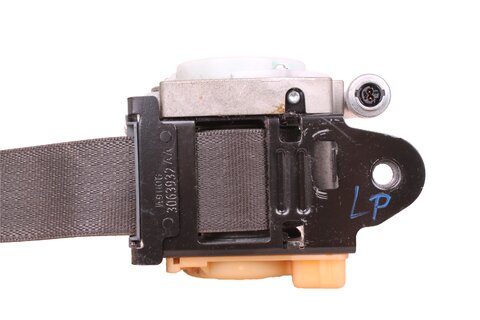 Zámek bezpečnostního pásu přední levý 13303849