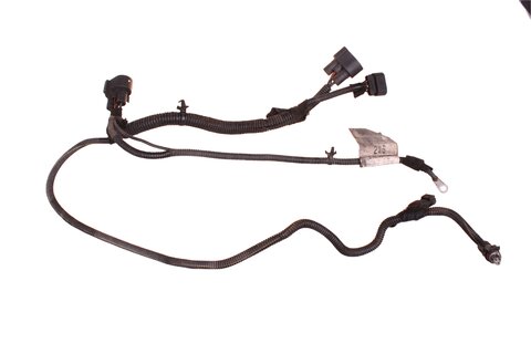 Kabelový svazek ventilátoru chlazení (2XS) 13238729