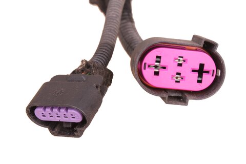 Kabelový svazek ventilátoru chlazení (2XS) 13238729