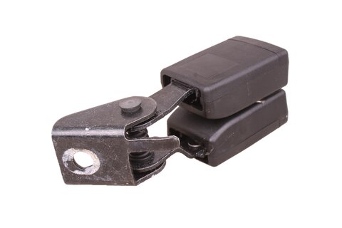 Zámek bezpečnostního pásu zadní dvojitý 13267110