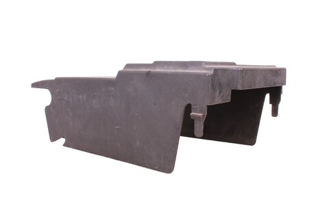 Kryt akumulátoru horní 60Ah, 70Ah 12772394