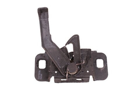 Zámek kapoty 13309879