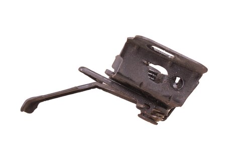 Zámek kapoty 13309879