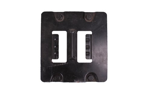 Držák akumulátoru boční  60Ah, 70Ah 13256587