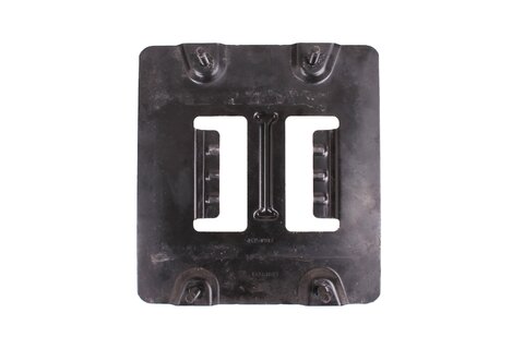 Držák akumulátoru boční  60Ah, 70Ah 13256587