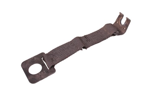 Držák akumulátoru boční 60,70,75,85Ah 13308590