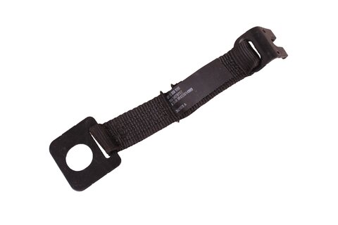 Držák akumulátoru boční 60,70,75,85Ah 13308590