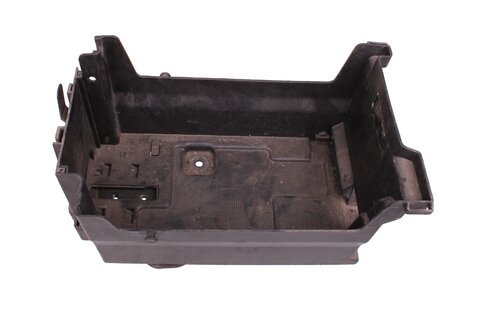 Držák akumulátoru spodní 60Ah, 70Ah 23128534