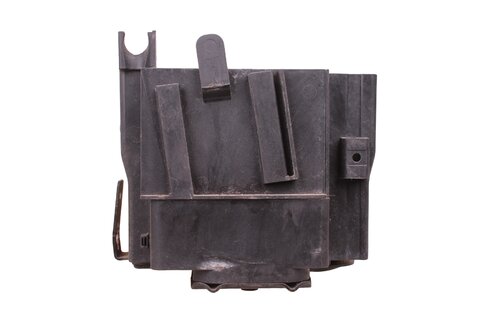 Držák akumulátoru spodní 60Ah, 70Ah 23128534