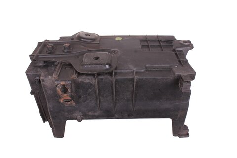 Držák akumulátoru spodní 60Ah, 70Ah 23128534