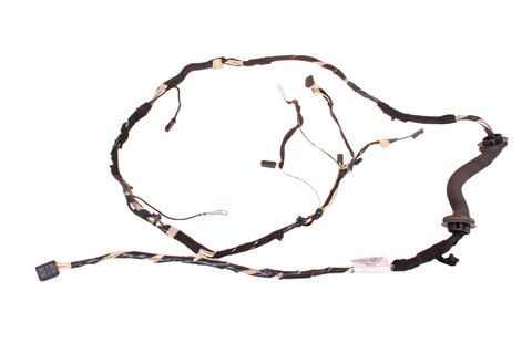 Kabelový svazek pátých dveří sedan (3UC) 13325351