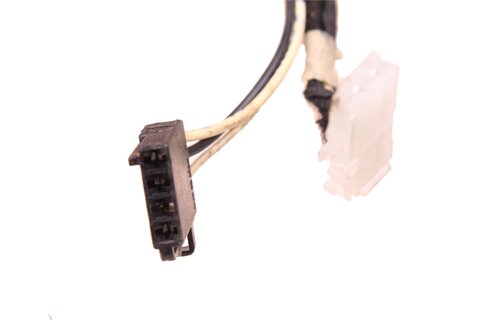 Kabelový svazek pátých dveří sedan (3UC) 13325351