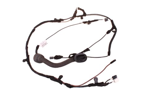 Kabelový svazek antény pátých dveří sedan (3TZ) 13271303