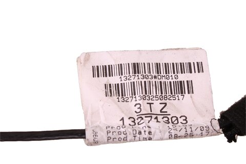Kabelový svazek antény pátých dveří sedan (3TZ) 13271303