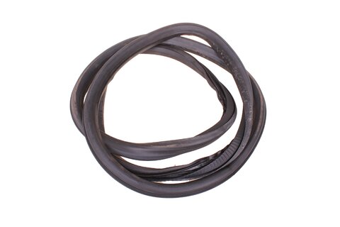 Těsnění dveří vnější zadní levé sedan 13228155