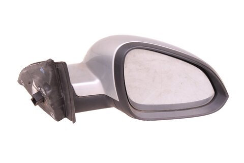 Zrcátko elektrické pravé 5-pin (JT7) 13268737