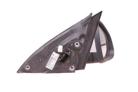 Zrcátko elektrické pravé 5-pin (JT7) 13268737