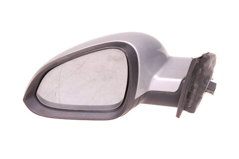 Zrcátko elektrické levé 5-pin (JS7) 13268736
