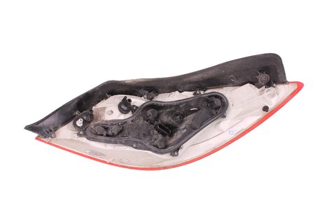 Světlomet zadní levý sedan (AX) 13279621