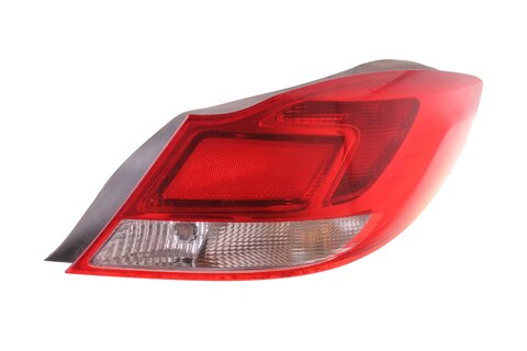 Světlomet zadní pravý sedan (AX) 13279622